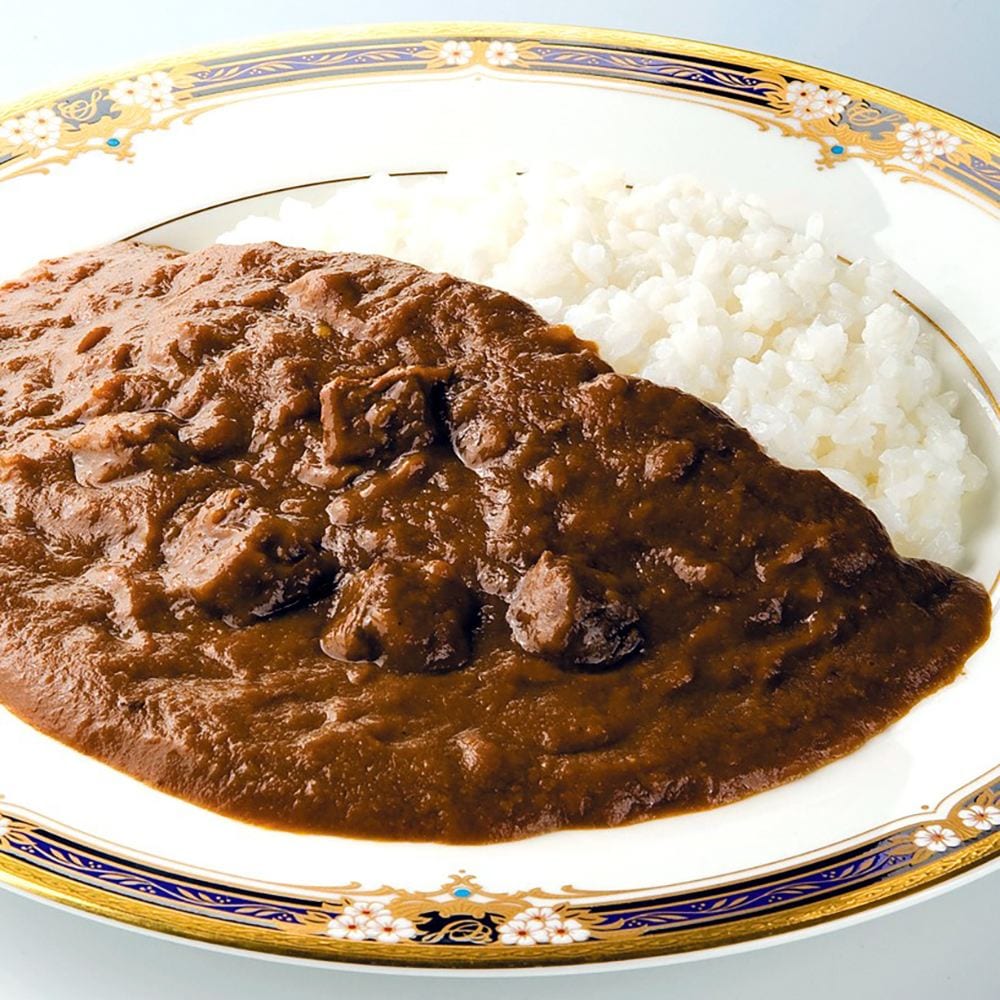 【ギフトカード】神戸ベイシェラトン ホテル＆タワーズ 神戸牛カレー