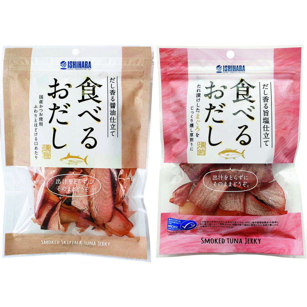 【ギフトカード】焼津石原水産 魚屋がつくった食べるおだし