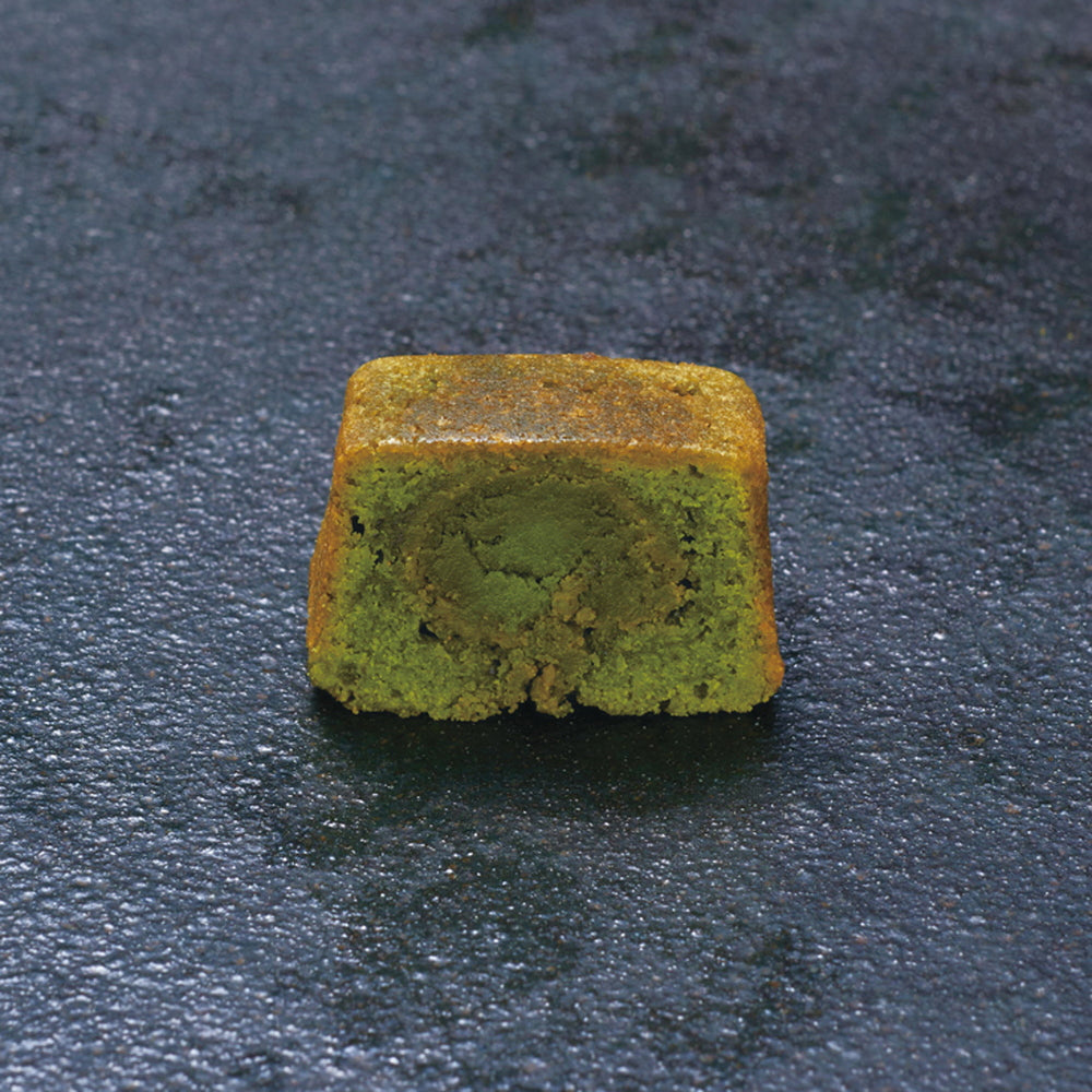 【ギフトカード】創業萬延元年 京都宇治　辻利兵衛本店　賽の茶　9個