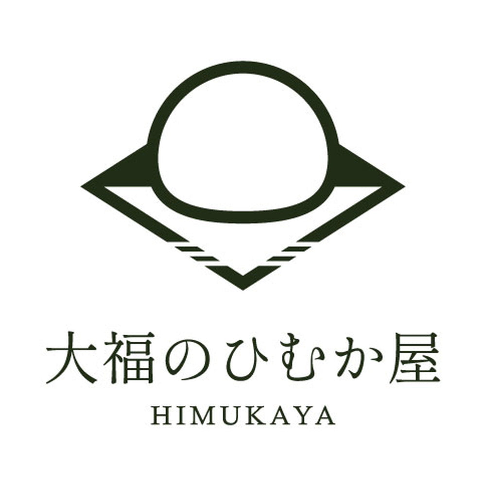 【ギフトカード】大福の「ひむか屋」　とろ～りクリーム大福　3種食べ比べ（12個）