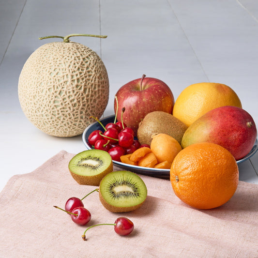 【ギフトカード】季節の果実 厳選アソート　C