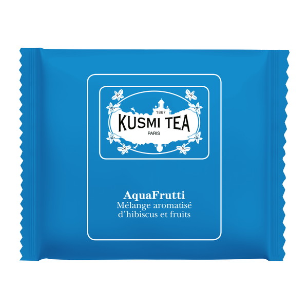 KUSMI TEA ブルーコレクション 5ティーバッグ (2セット)