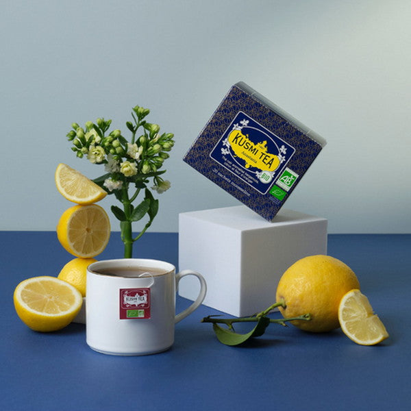 KUSMI TEA アナスタシア 20g缶 5個セット