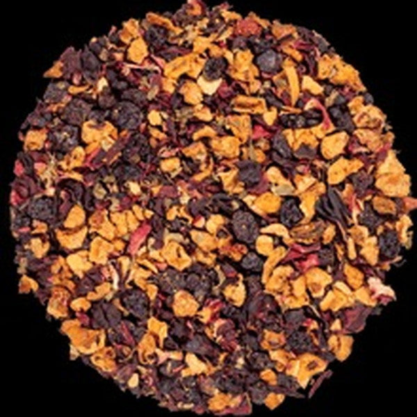 KUSMI TEA アクアローザ 20g缶 5個セット