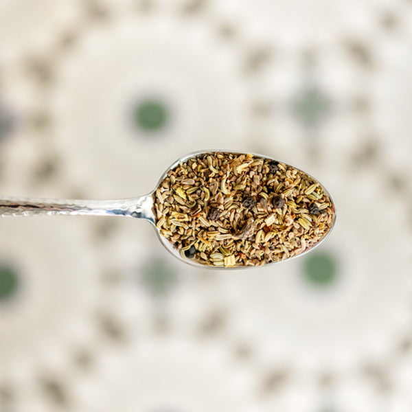 KUSMI TEA オンリースパイス 100g缶 2個セット