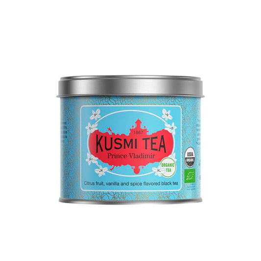 KUSMI TEA プリンスウラディミル 100g缶