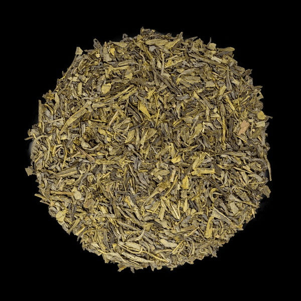 KUSMI TEA グリーンローズ 20g缶 5個セット