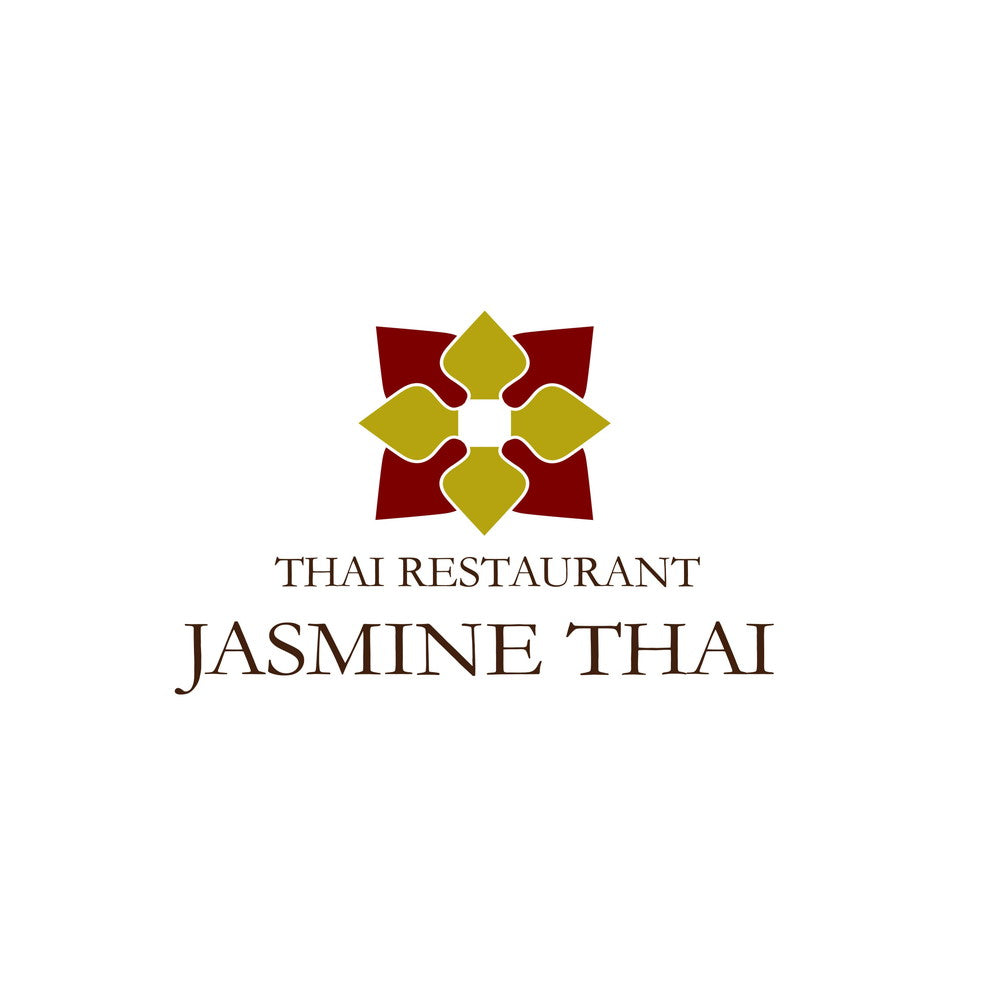 【ギフトカード】厳選エスニック名店 2品セット(JASMINE THAI・THAI DELI)