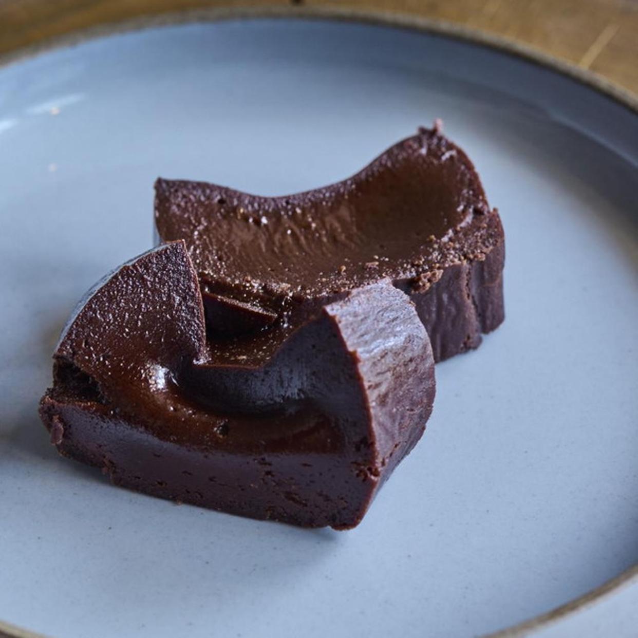 【ギフトカード】ケンズカフェ東京 ギフト 特別セットB(特撰ガトーショコラ、ペカンナッツ2種)