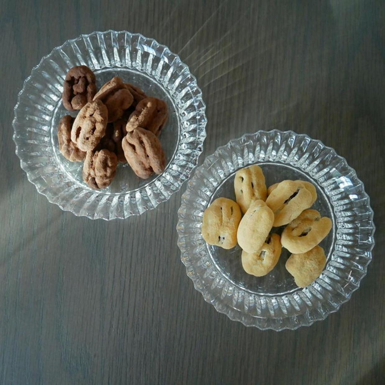 【ギフトカード】ケンズカフェ東京 ギフト 特別セットB(特撰ガトーショコラ、ペカンナッツ2種)