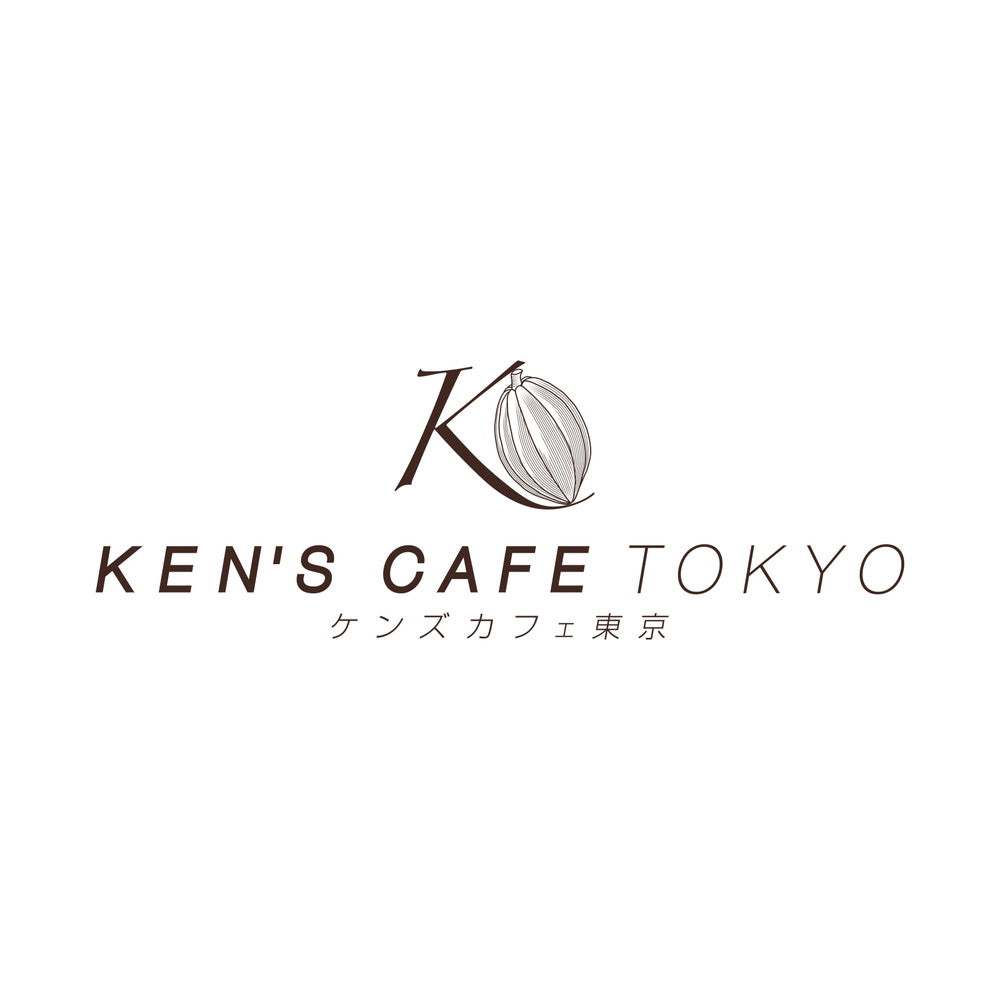 【ギフトカード】ケンズカフェ東京　KEN'Sばうむ ダブルショコラ