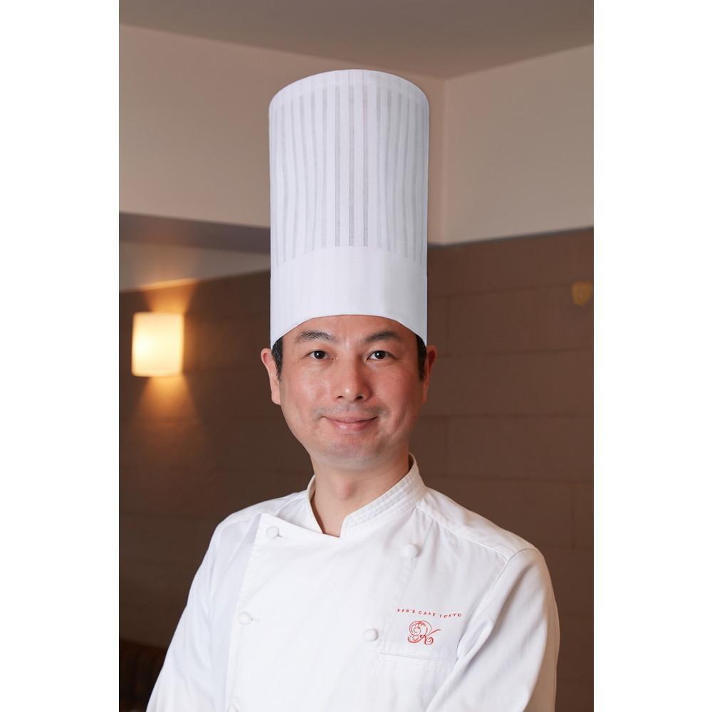 【ギフトカード】ケンズカフェ東京　特別セットG(特撰ガトーショコラ、キャラメルサンド)