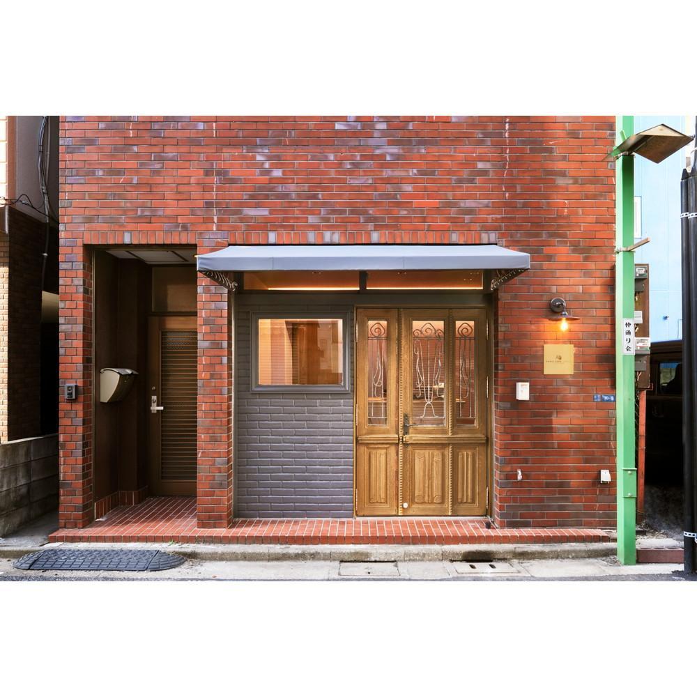 【ギフトカード】ケンズカフェ東京　特別セットG(特撰ガトーショコラ、キャラメルサンド)