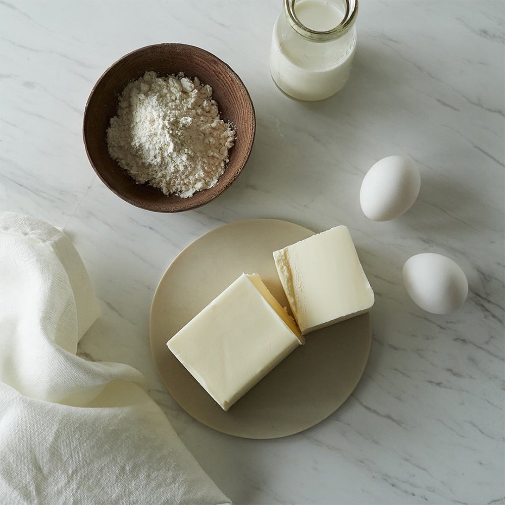 【ギフトカード】カルピス特撰バター（有塩・食塩不使用）450g　食べ比べ