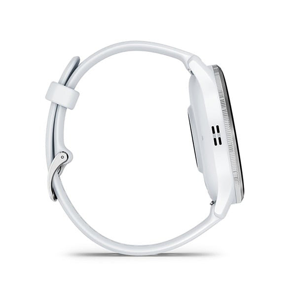 GARMIN（ガーミン） Venu 3(Whitestone/Silver)