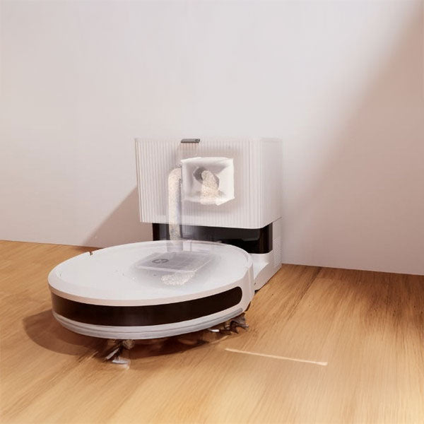 ルンバ コンボ 2 Essential robot +AutoEmpty 充電ステーション ホワイト