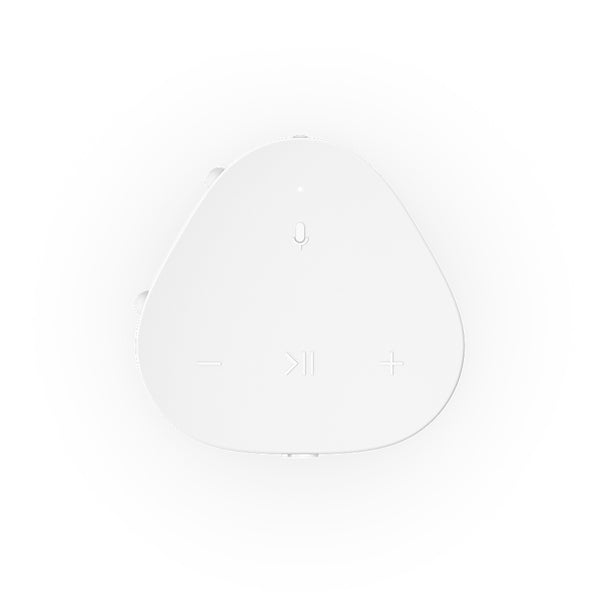 SONOS（ソノス）Roam 2　ポータブルスマートスピーカー　ホワイト