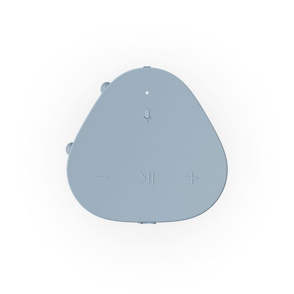 SONOS（ソノス）Roam 2　ポータブルスマートスピーカー　オーシャンブルー