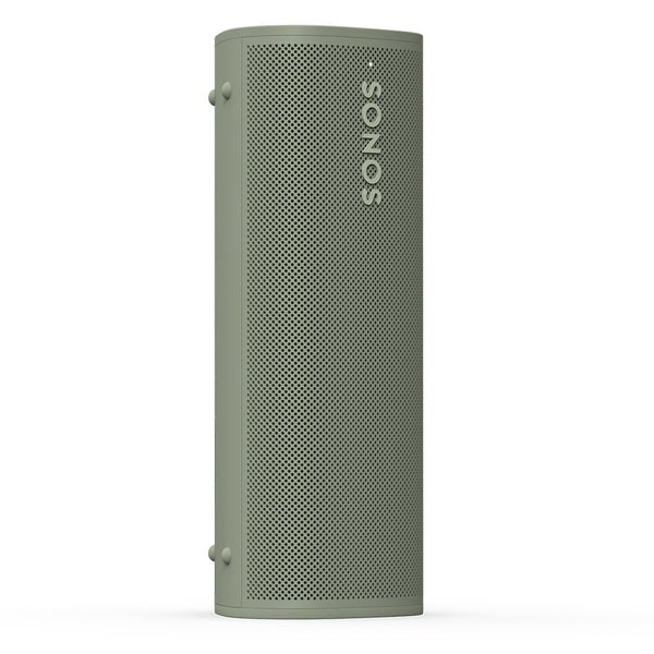 SONOS（ソノス）Roam 2　ポータブルスマートスピーカー　オリーブグリーン