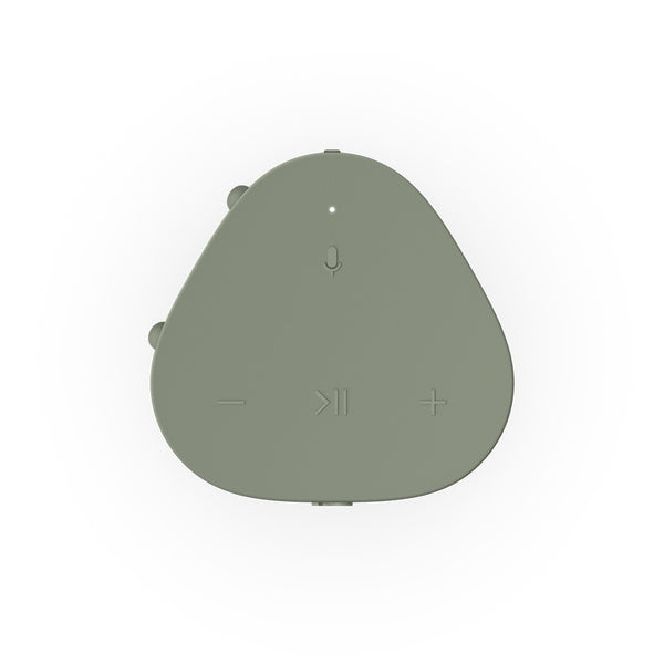 SONOS（ソノス）Roam 2　ポータブルスマートスピーカー　オリーブグリーン