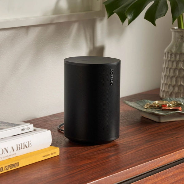 SONOS ソノス　スマートスピーカー　Sonos Era 100（ブラック）