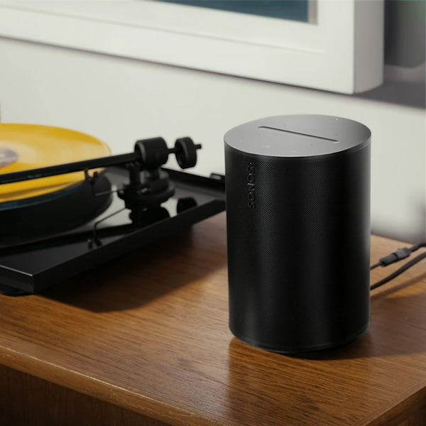 SONOS ソノス　スマートスピーカー　Sonos Era 100（ブラック）