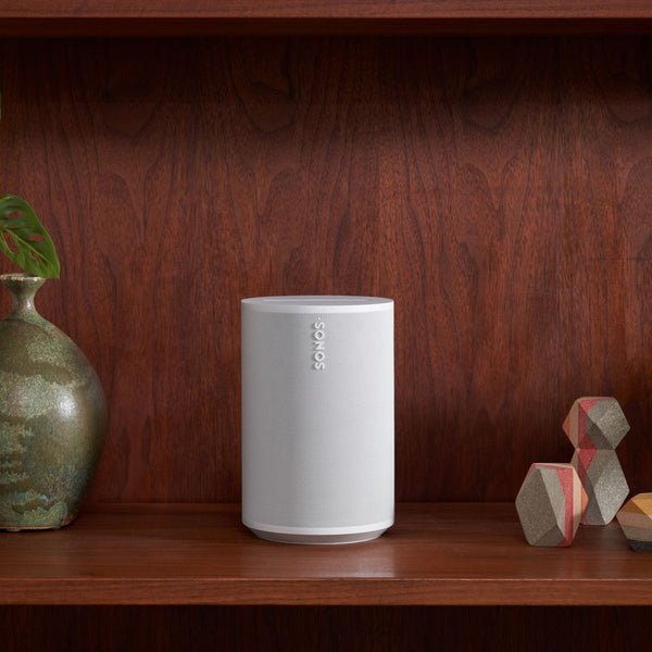 SONOS ソノス　スマートスピーカー　Sonos Era 100（ホワイト）