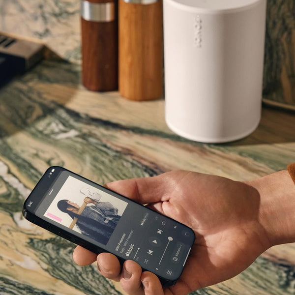 SONOS ソノス　スマートスピーカー　Sonos Era 100（ホワイト）
