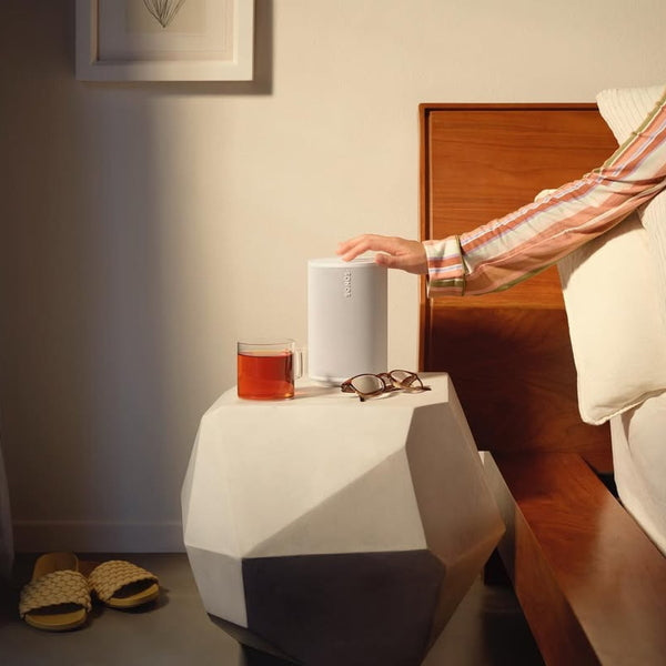 SONOS ソノス　スマートスピーカー　Sonos Era 100（ホワイト）