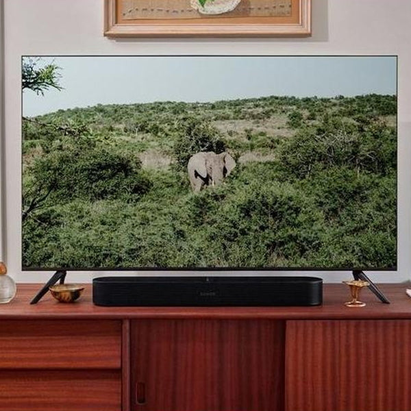 Sonos Beam (Gen 2)　ブラック