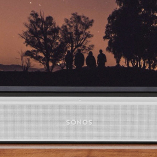 Sonos Beam (Gen 2)　ホワイト