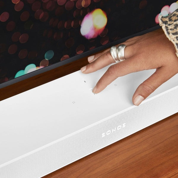 Sonos Beam (Gen 2)　ホワイト