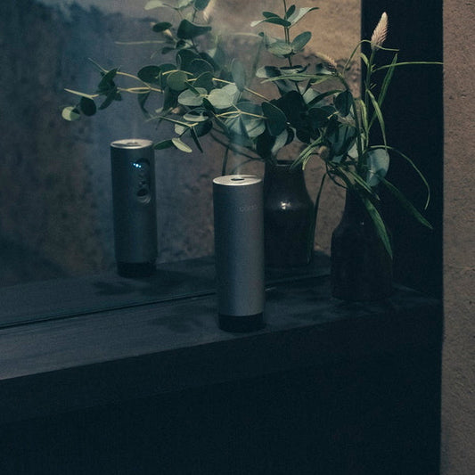 カドー ディフューザー STEM Mini MD-C10-MB