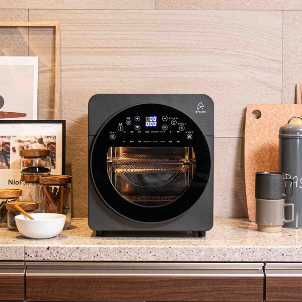 EPEIOS ノンフライオーブン AO249A