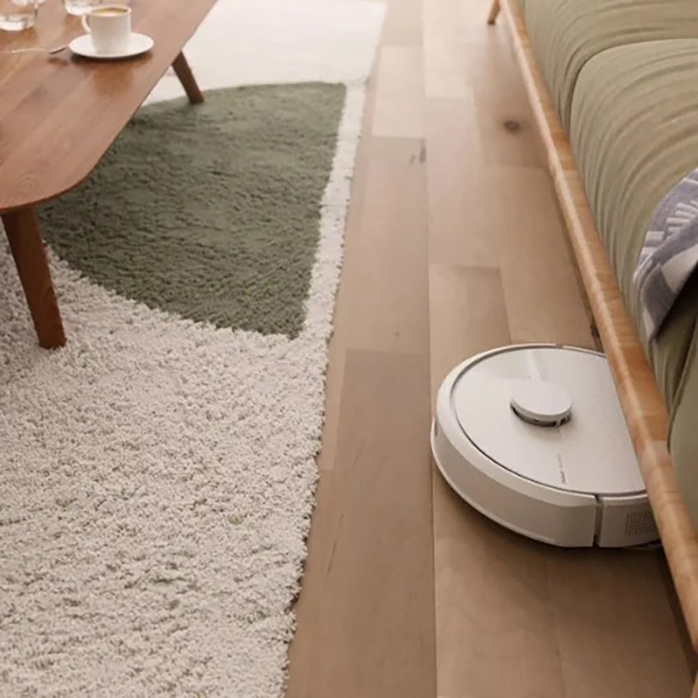 アイロボット ロボット掃除機 Roombaルンバ 105 Combo ロボットホワイト