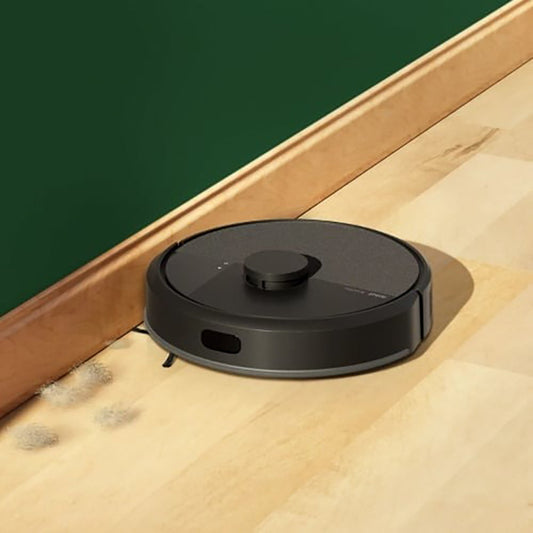 アイロボット ロボット掃除機 Roombaルンバ 105 Combo ロボットブラック