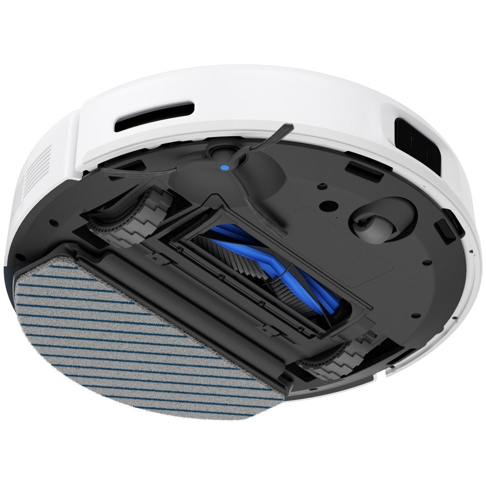 エコバックス DEEBOT N20e ロボット掃除機 ホワイト