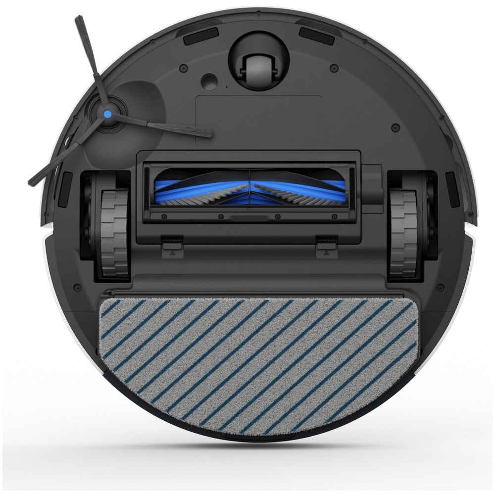 エコバックス DEEBOT N20e ロボット掃除機 ホワイト