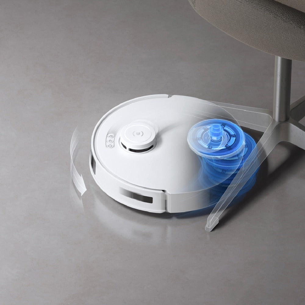 エコバックス DEEBOT T30S PRO お掃除ロボット ホワイト