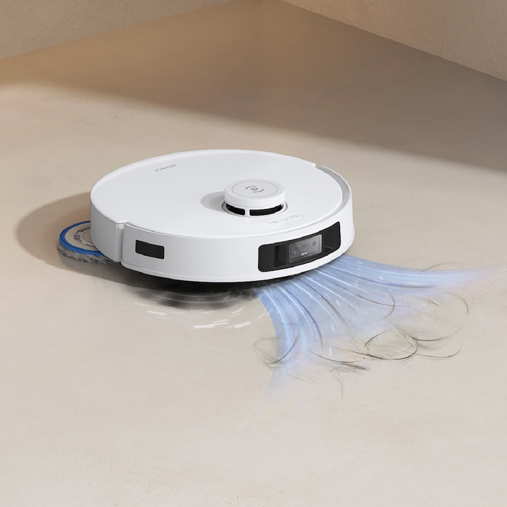 エコバックス DEEBOT T30S PRO お掃除ロボット ホワイト