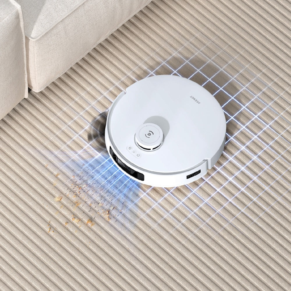 エコバックス DEEBOT T30S PRO お掃除ロボット ホワイト