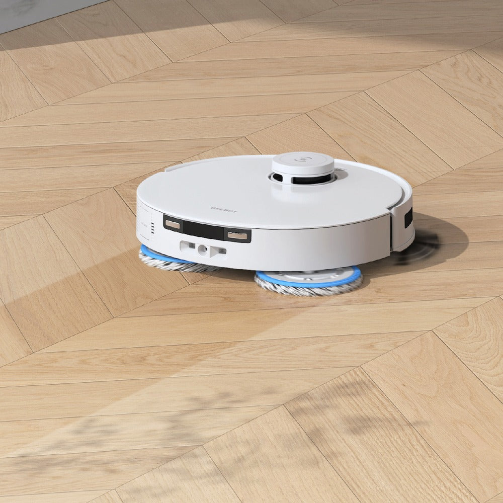 エコバックス DEEBOT T30S PRO お掃除ロボット ホワイト
