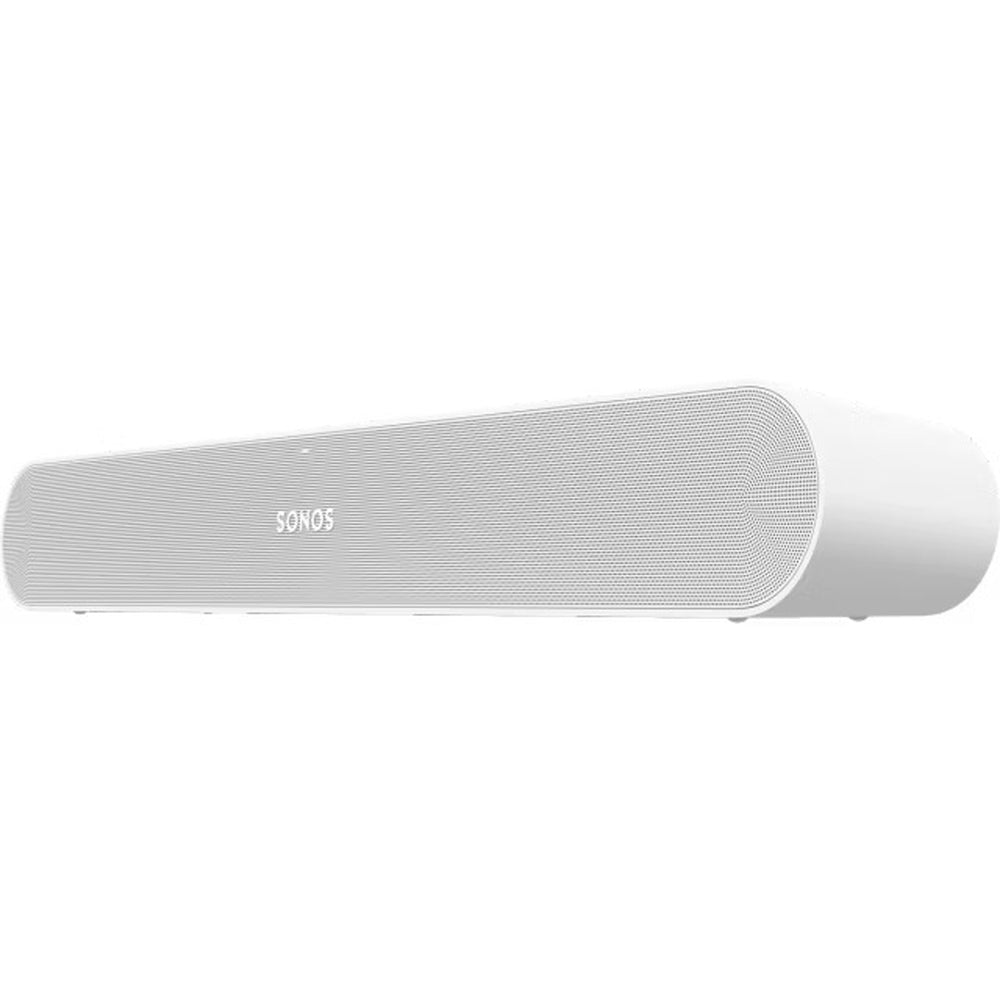 【ギフトカード】SONOSソノス サウンドバー　Sonos Ray（ホワイト）