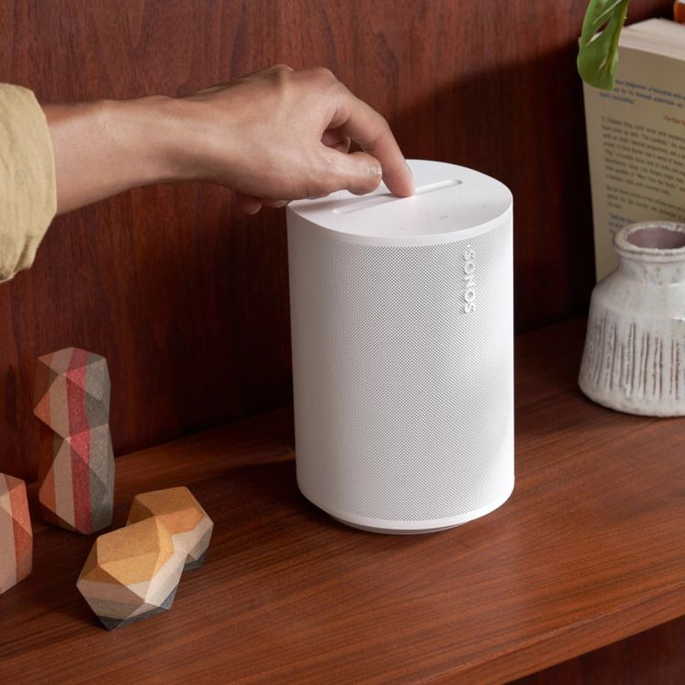 【ギフトカード】SONOS ソノス　スマートスピーカー　Sonos Era 100（ホワイト）