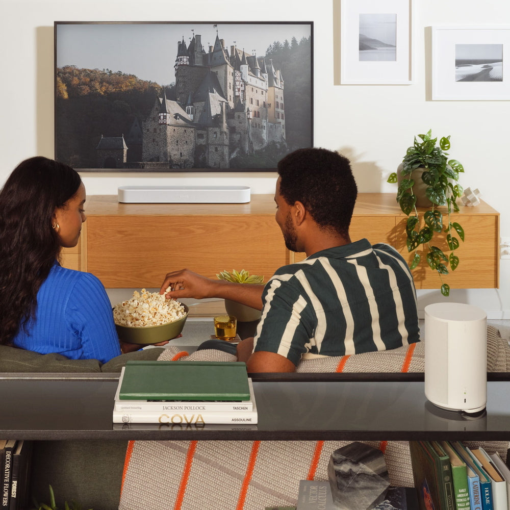 【ギフトカード】SONOS ソノス　スマートスピーカー　Sonos Era 100（ホワイト）