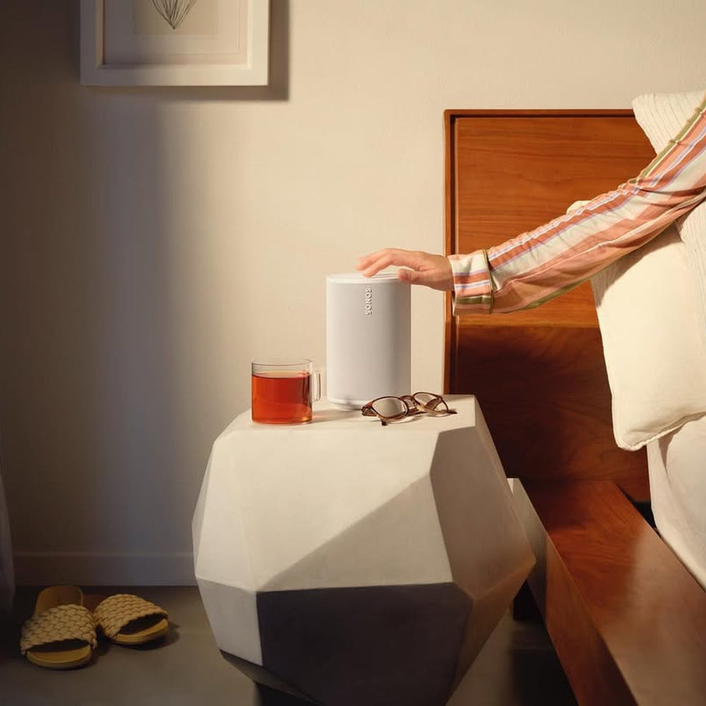 【ギフトカード】SONOS ソノス　スマートスピーカー　Sonos Era 100（ホワイト）