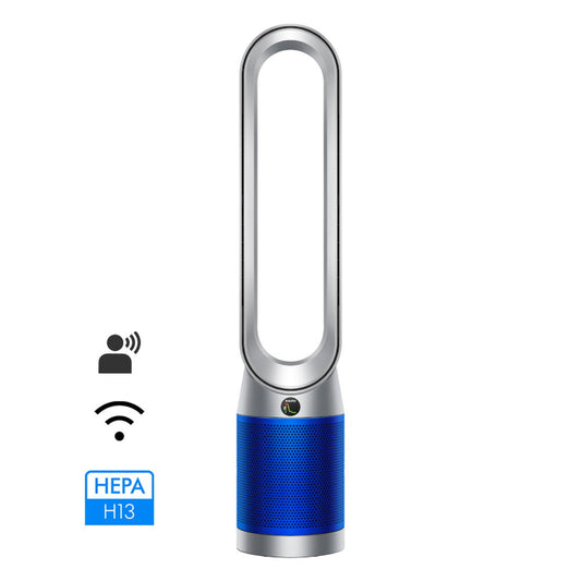 【ギフトカード】ダイソン　Dyson Purifier Cool空気清浄ファン（シルバー／ブルー）