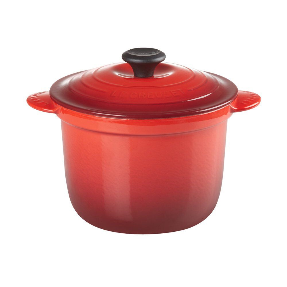 【ギフトカード】ル・クルーゼ ココット・エブリィ  20(チェリーレッド)