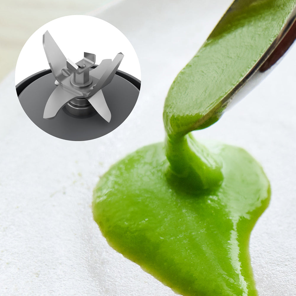 【ギフトカード】Ninja(ニンジャ)Twisti ミキサー(シルバー)