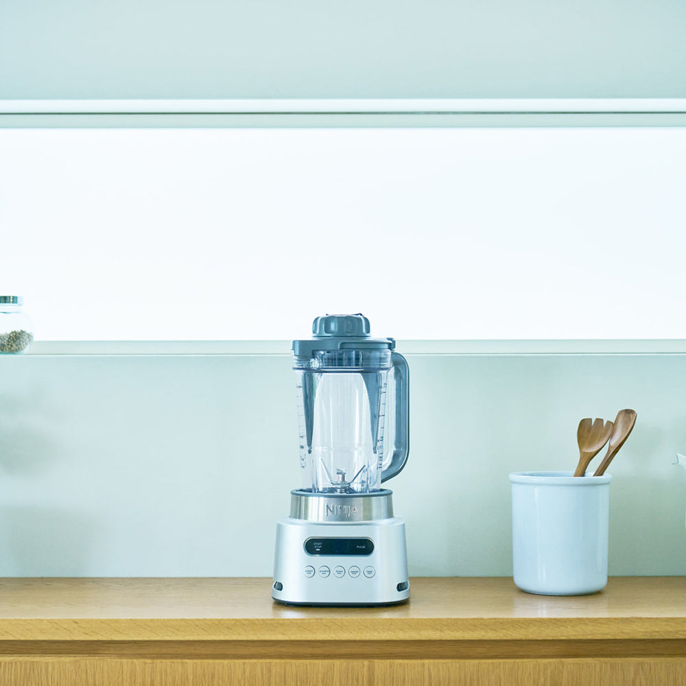 【ギフトカード】Ninja(ニンジャ)Twisti ミキサー(シルバー)